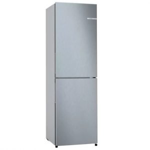 bosch fridge freezer kgn27nlfag