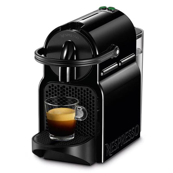 Magimix Essenza Nespresso Coffee Maker Black 11360