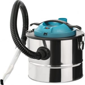 Ovation 800W Ash Vacuum OVAHT690