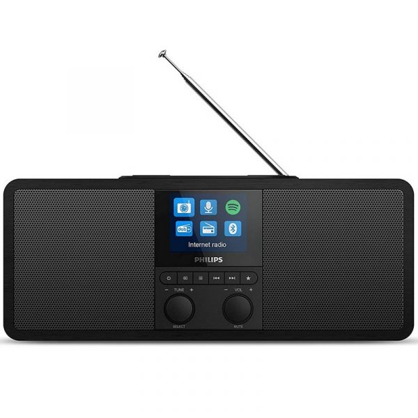 Philips Internet Radio with Bluetooth TAR8805/10 | JJs Appliances