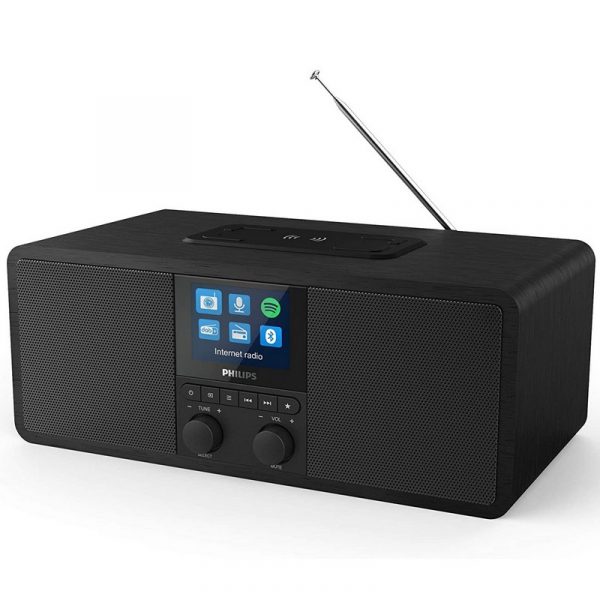 Philips Internet Radio with Bluetooth TAR8805/10 | JJs Appliances