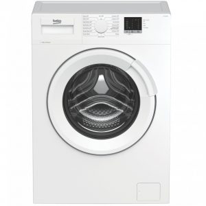 Beko 7KG 1400 Spin Washing Machine WTL72052W