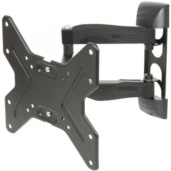AV Link Wall Mount Double Arm for 23" to 42" TV's 129515