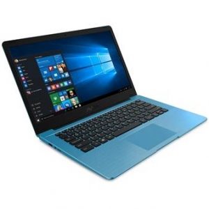 Avita Pura 14" Laptop AMD 9 | 8GB | 128GB SSD Crystal Blue NA14A6IED531-CB
