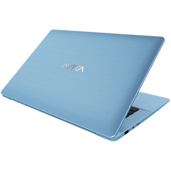 Avita Pura 14" Laptop AMD 9 | 8GB | 128GB SSD Crystal Blue NA14A6IED531-CB