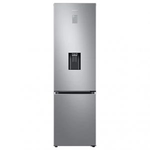 Samsung 60CM Fridge Freezer with Water Dispenser Stainless Steel RB38T655DS9/EU