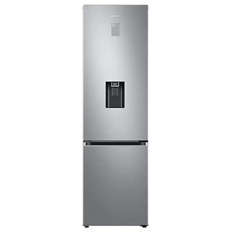 Samsung 60CM Fridge Freezer with Water Dispenser Stainless Steel RB38T655DS9/EU