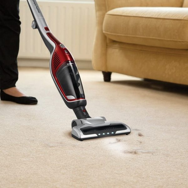 Morphy Richards 2 in 1 Supervac Cordless Vacuum 732102