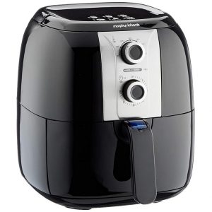 Morphy Richards Health Air Fryer 480003