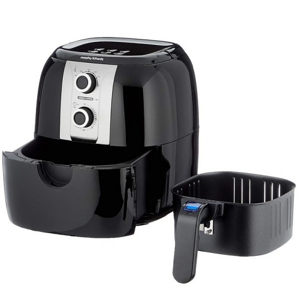 Morphy Richards Health Air Fryer 480003