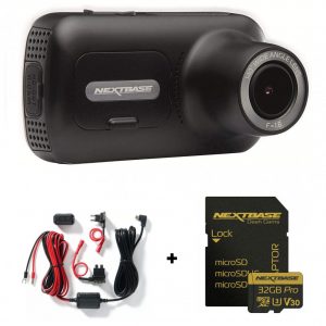 Nextbase Dash Cam Hardwire Kit (NBDVRS2HK)