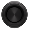 Streetz Black IPX7 Waterproof Bluetooth Speaker CM765
