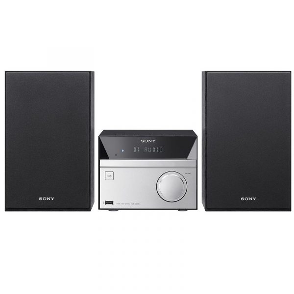 Sony Micro HI-FI System with Bluetooth CMT-SBT20