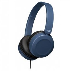 JVC Blue Headphones HAS31MAE