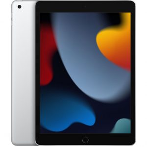 Apple iPad 9th Generation 10.2" 64gb Silver MK2L3B/A