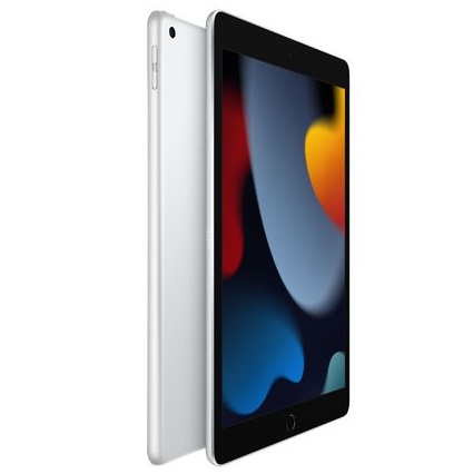 Apple iPad 9th Generation 10.2" 64gb Silver MK2L3B/A