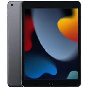 Apple iPad 9th Generation 10.2" 64gb Space Grey MK2K3B/A