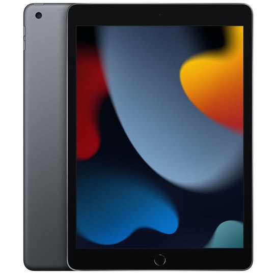 Apple iPad 9th Generation 10.2" 64gb Space Grey MK2K3B/A