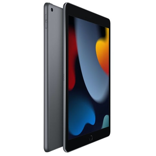Apple iPad 9th Generation 10.2" 64gb Space Grey MK2K3B/A