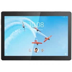 Lenovo M10 10.1" Tablet 32GB Black