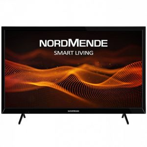 NORDMENDE 42 Inch Full HD Smart TV ARF42FHDSM