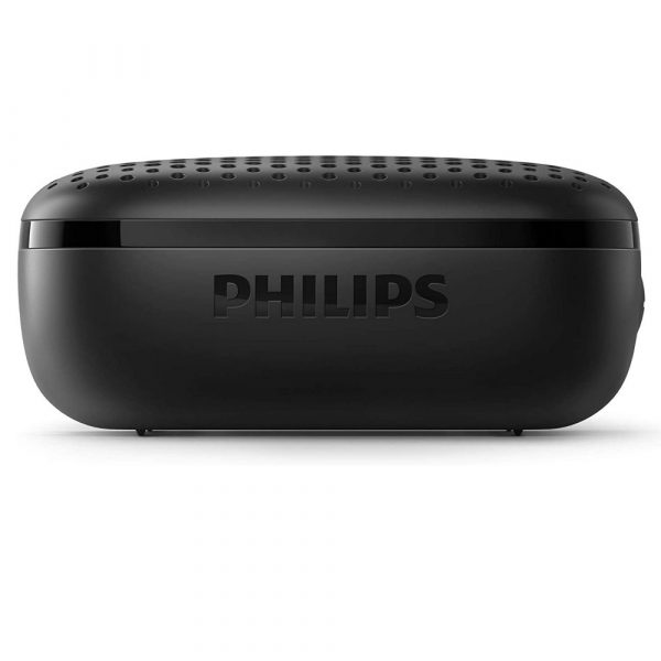 Philips Audio Bluetooth Speaker with LEDs TAS2505B/00