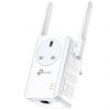 TP Link Wi-Fi Range Extender With Plug Through WA860RE