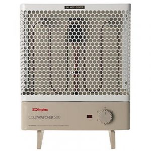 Dimplex Multi Purpose Heater - Coldwatcher 500W MPH500