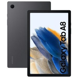 Samsung Galaxy Tab A8 10.5" 32GB Tablet - Graphite
