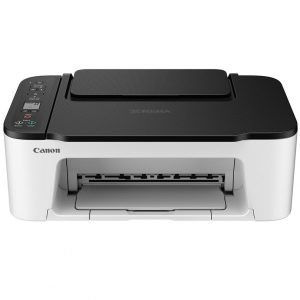 Canon PIXMA All-in-One Wireless Inkjet Printer TS3452