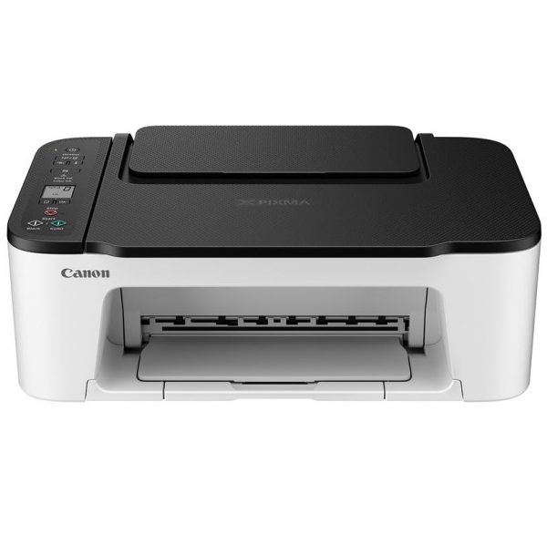 Canon PIXMA All-in-One Wireless Inkjet Printer TS3452