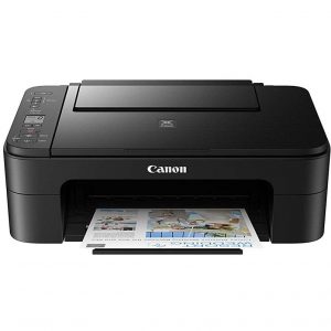 Canon Pixma Multifunction Inkjet Printer TS3350
