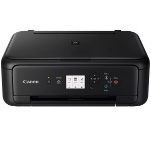 Canon Pixma 3 in 1 Wifi Printer TS5150