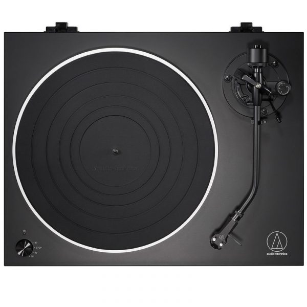 Audio Technica AT-LP5x Turntable | Black | ATLP5x