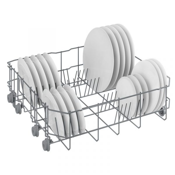 Beko 60cm Freestanding Dishwasher - White DFN05320