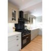 Rangemaster 110cm Professional+ Dual Fuel Range Cooker | PROP110DFFSS/C | Stainless Steel