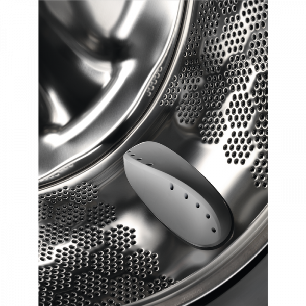 Zanussi 8KG 1400 Spin Washing Machine