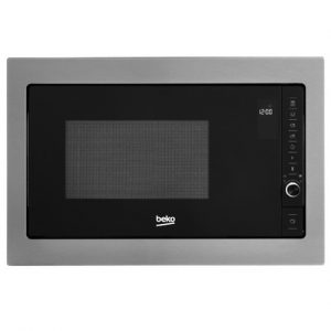 Beko Built-in Microwave with Grill | MGB25332BG