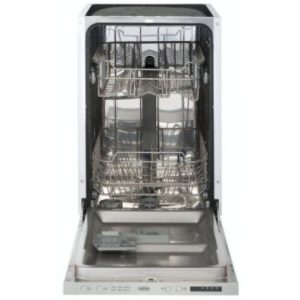 Belling Slimline Integrated Dishwasher | BIDW1062
