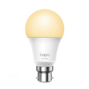 Tapo Smart Dimmable Bulb | L510B