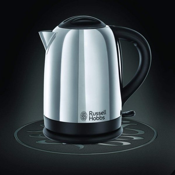 Russell Hobbs Lincoln Kettle & Toaster Set | 21830