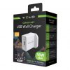 Veld Super-Fast 18W Charger | QC | VH18AW