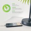 Veld Super-Fast 18W Charger | QC | VH18AW