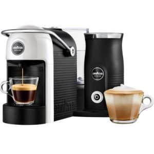 Lavazza Jolie Plus & Milk Coffee Pod Machine | 18000422