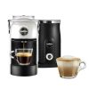 Lavazza Jolie Plus & Milk Coffee Pod Machine | 18000422