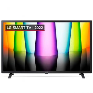LG 32" Smart HD Ready Television | 32LQ63006LA