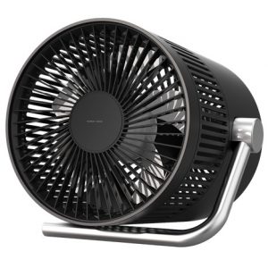 Nordic Home Portable USB Rechargeable Cooling Fan | FT772