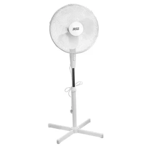 Jegs 16" Pedestal Tall Cooling Fan | JEGJM602