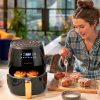 Russell Hobbs 5L SatisFRY Airfryer | 26510
