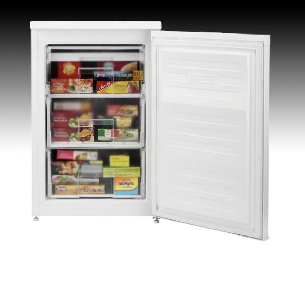 Beko 54Cm Under Counter Freezer | UFF584AP